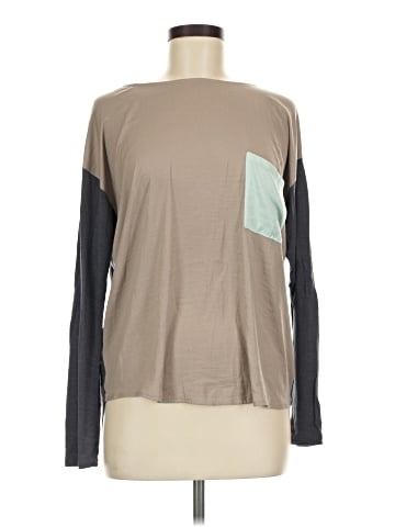 Dolan Long Sleeve Top (view 1)