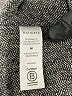 Athleta Chevron-herringbone Gray Active Pants Size M - photo 5