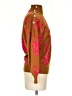 Crosby Floral Brown Pullover Sweater Size XXS - photo 4