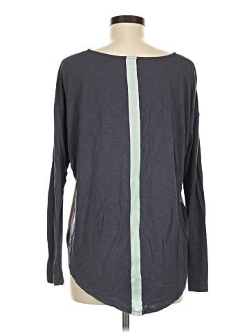 Dolan Long Sleeve Top (view 2)