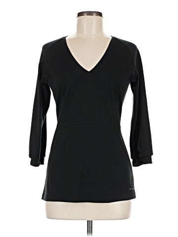 Columbia 3/4 Sleeve T-Shirt (view 1)