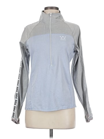 Victoria's Secret Pink Track Jacket (view 1)
