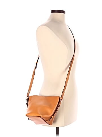 Rebecca Minkoff Leather Crossbody Bag (view 2)