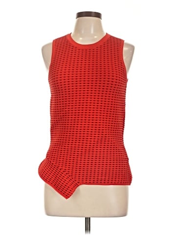 Jonathan Simkhai Sweater Vest (view 1)