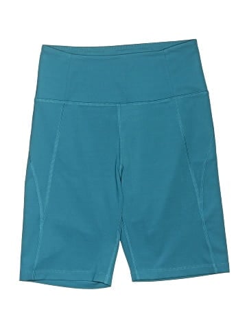 Girlfriend Collective Athletic Shorts (view 1)