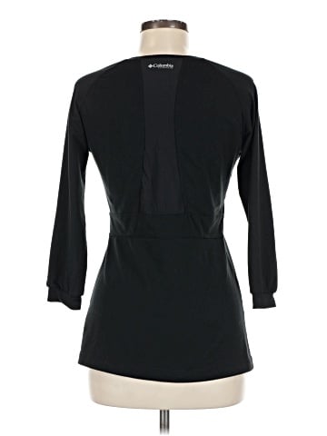 Columbia 3/4 Sleeve T-Shirt (view 2)