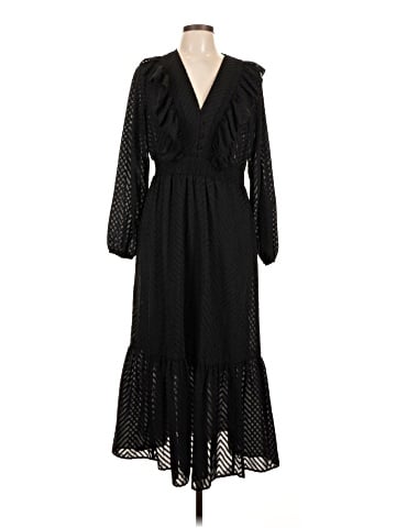 Zara Cocktail Dress (view 1)