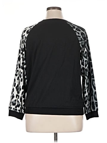 Unbranded Pullover Sweater (view 2)