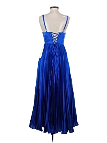 Wear Your Love Cocktail Dress (view 2)