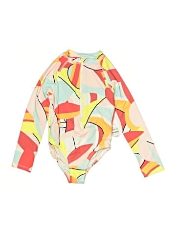 Wonder Nation One Piece Swimsuit (view 1)