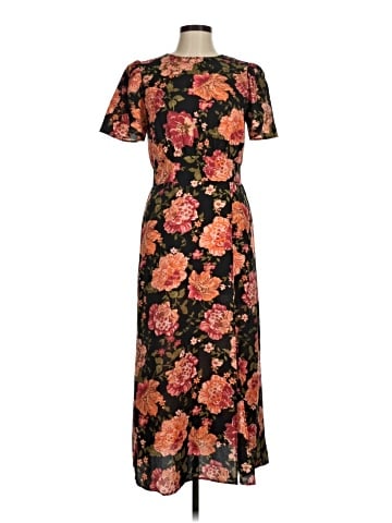 Sugarlips Casual Dress (view 1)