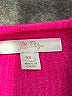 Lilly Pulitzer Hearts Pink Pullover Sweater Size XS - photo 7