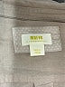 Maeve by Anthropologie Solid Tan 3/4 Sleeve Button-Down Shirt Size S - photo 7