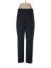 Brooks Brothers Solid Blue Active Pants Size 12 - photo 1