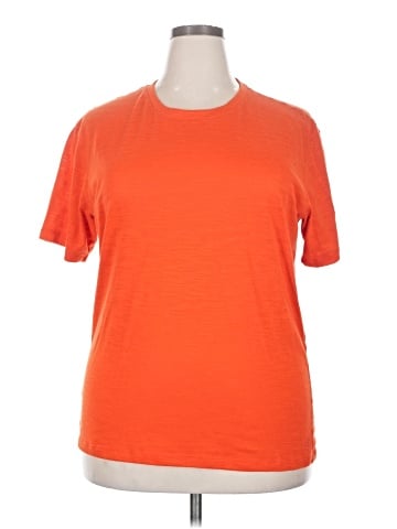 Fabletics Active T-Shirt (view 1)