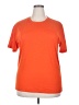 Fabletics Orange Active T-Shirt Size XXL - photo 1