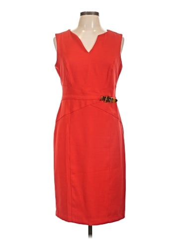 Liz Claiborne Cocktail Dress (view 1)