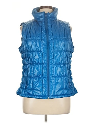 New York & Company Vest (view 1)