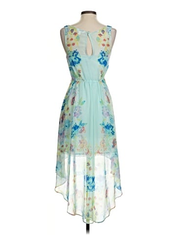 Candie's Cocktail Dress (view 2)