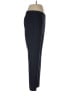 Brooks Brothers Solid Blue Active Pants Size 12 - photo 4