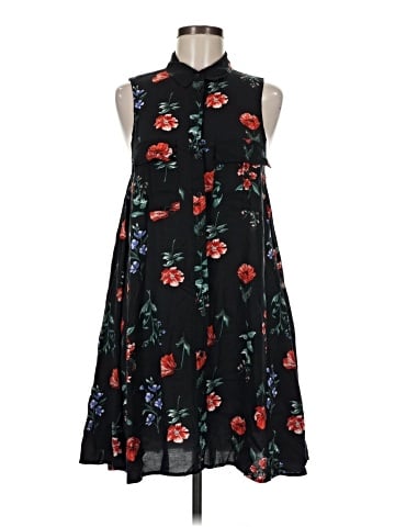 Kimchi Blue Casual Dress (view 1)
