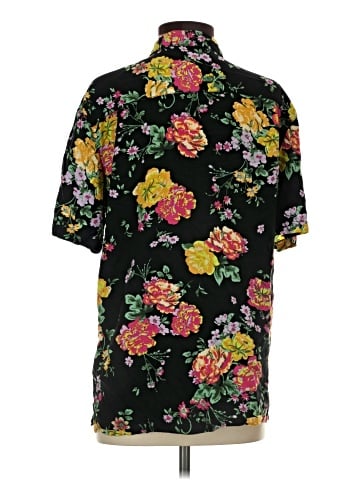 Urban Outfitters Short Sleeve Blouse (view 2)