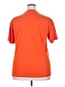 Fabletics Orange Active T-Shirt Size XXL - photo 2
