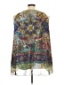 Style&Co 100% Polyester Blue Sleeveless Blouse Size 3X - photo 2