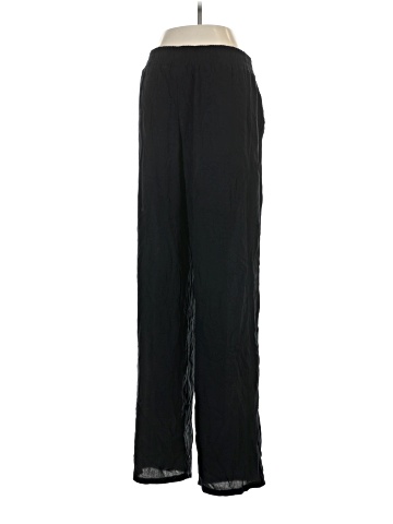 Three Dots Track Pants (view 2)
