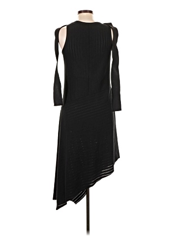 Zara W&B Collection Casual Dress (view 2)