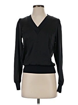 Express Long Sleeve T-Shirt (view 1)