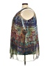 Style&Co 100% Polyester Blue Sleeveless Blouse Size 3X - photo 5