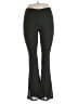 Fashion Nova Black Active Pants Size XL - photo 1