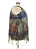 Style&Co 100% Polyester Blue Sleeveless Blouse Size 3X - photo 4