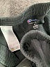 Champion Solid Black Active Pants Size XL - photo 4