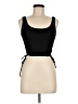 Zara Black Tank Top Size M - photo 1