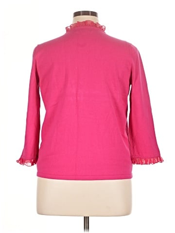 Jones New York Signature Cardigan (view 2)
