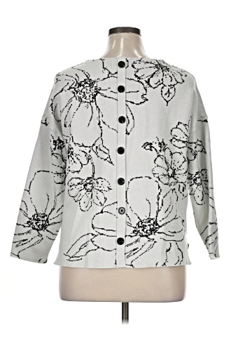 Tahari Pullover Sweater (view 2)