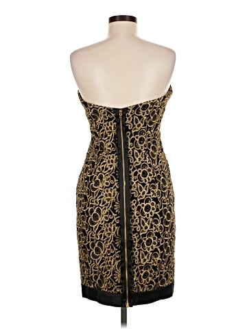 Nicole Miller Cocktail Dress (view 2)
