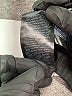 Vero Moda Solid Black Casual Pants Size XL - photo 5