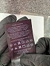 Vero Moda Solid Black Casual Pants Size XL - photo 6