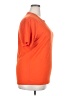 Fabletics Orange Active T-Shirt Size XXL - photo 4