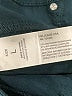 YMI Solid Teal Casual Pants Size L - photo 8