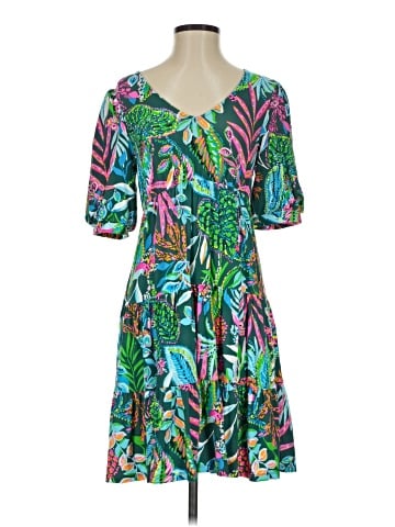 Lilly Pulitzer Casual Dress (view 1)