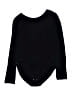 American Eagle Outfitters Black Bodysuit Size XL (estimated) - photo 1
