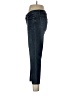 DKNY Jeans Solid Blue Jeans Size 10 - photo 5