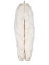 American Eagle Outfitters Ivory Cargo Pants Size 00R - photo 1