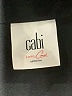 CAbi Black Coat Size XL - photo 6