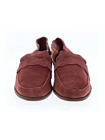 Lucky Brand Flats (view 2)