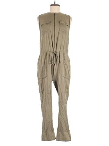 Elevenses Jumpsuit (view 1)